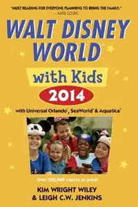 Fodor's Walt Disney World with Kids 2014 (Travel Guide)