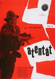 Atentát / The Assault (1965)