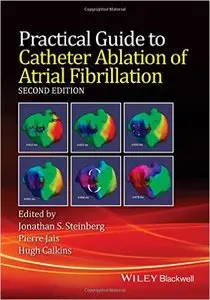Practical Guide to Catheter Ablation of Atrial Fibrillation, 2 edition