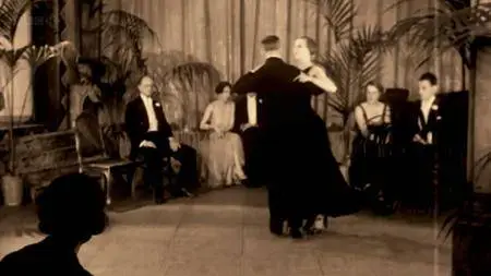 BBC - Len Goodman's Dancing Feet (2012)