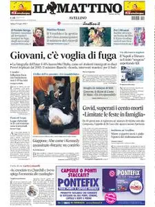 Il Mattino Avellino - 9 Luglio 2022