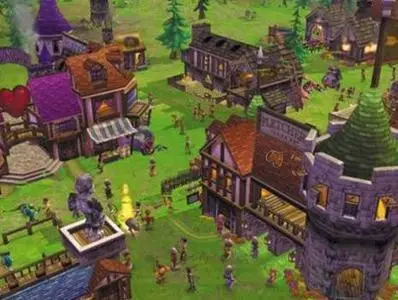Medieval Conquest