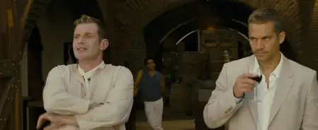 The Death and Life of Bobby Z (2007)