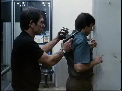 The Executioner's Song (1982) [Director's Cut] [Re-UP]