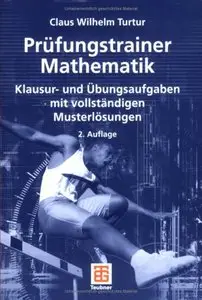 Prüfungstrainer Mathematik (Repost)