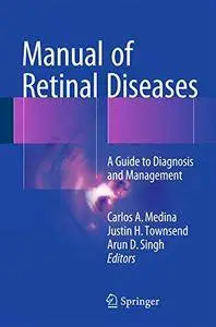 Manual of Retinal Diseases