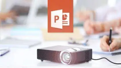 Master Microsoft PowerPoint 2016 the Easy Way (2016)