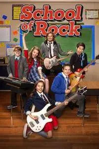 School of Rock S03E01