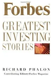 Forbes Greatest Investing Stories