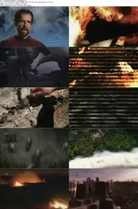 Animal Armageddon S01E03 Doomsday (2009)