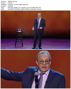 Lewis Black: Black to the Future (2016)