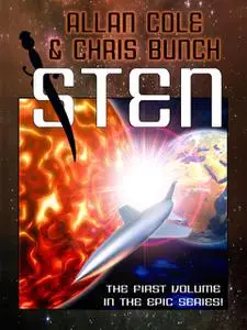 «Sten» by Allan Cole, Chris Bunch