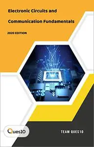 Electronic Circuits and Communication Fundamentals