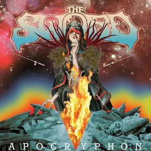 The Sword - Apocryphon (2012) [Deluxe Edition]