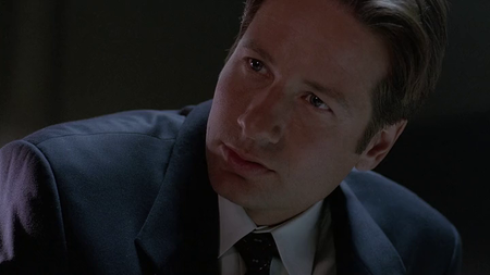 The X-Files S01-S09 [Complete Series] (1993–2002)