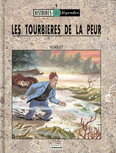 Les Tourbières de la Peur