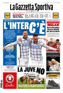 La Gazzetta dello Sport Bergamo – 29 novembre 2020