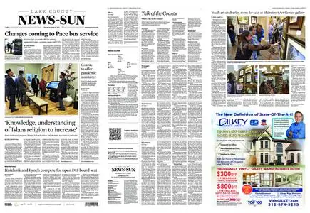 Lake County News-Sun – October 21, 2022