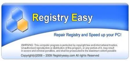 Registry Easy  5.0