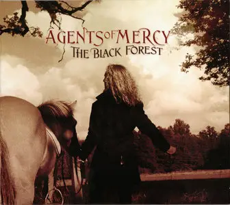 Agents of Mercy - Discography (2009 - 2011)