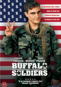 Buffalo Soldiers (2001)