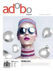 Adobo Magazine - January-February 2016
