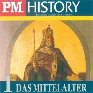 «Das Mittelalter - Teil 1» by Johann Eisenmann
