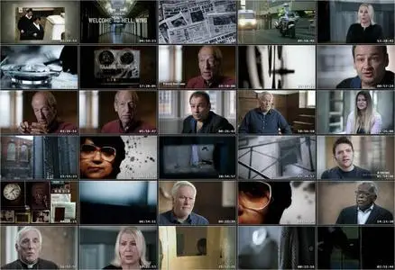 Fred & Rose West the Real Story with Trevor McDonald (2019)