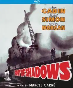 Port of Shadows (1938) Le quai des brumes