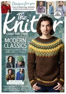 The Knitter – January 2018