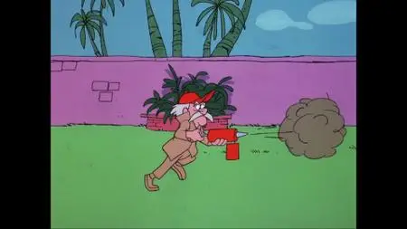 Misterjaw (1976)