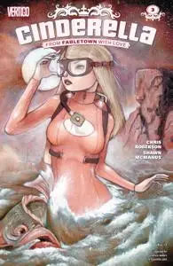 Cinderella - From Fabletown With Love 003 (2010) (digital-Empire