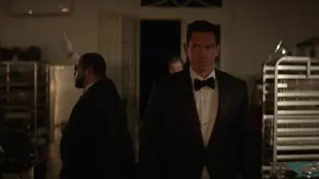 True Lies S01E01