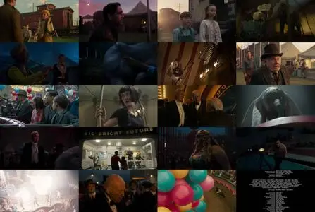 Dumbo (2019)