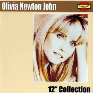 Olivia Newton John - Remixes 12" Collection