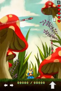 Alice in Bomberland 1.0 iPhone iPod Touch