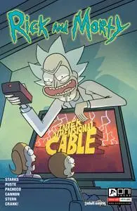 Rick and Morty 047 (2019) (digital) (d'argh-Empire