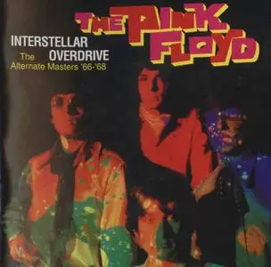 Pink Floyd - Interstellar Overdrive: The Alternate Masters '66-'68 (2002)