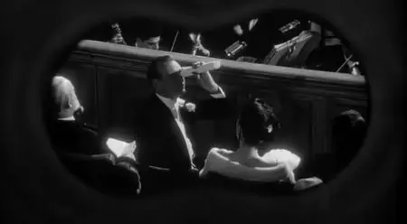 Love in the Afternoon - 1957