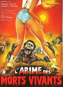 The Treasure of the Living Dead (1982) 