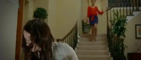 The Nightmare Nanny (2013)