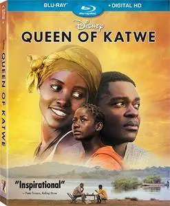 Queen of Katwe (2016)