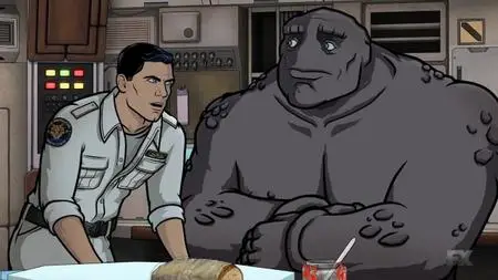 Archer S10E03