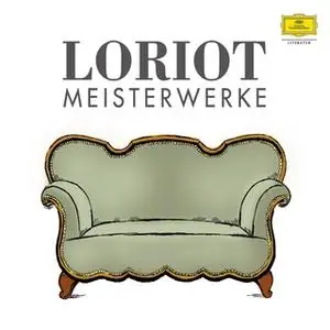 «Loriot - Meisterwerke» by Loriot