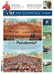 WELT am SONNTAG KOMPAKT - 25 September 2022