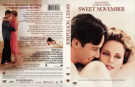 Sweet November (2001)