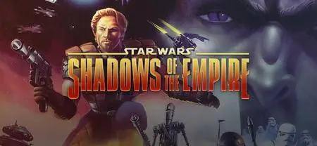 STAR WARS™ Shadows of the Empire™ (1997)