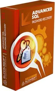 ElcomSoft Advanced SQL Password Recovery 1.15.2215