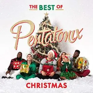 Pentatonix - The Best Of Pentatonix Christmas (2019)