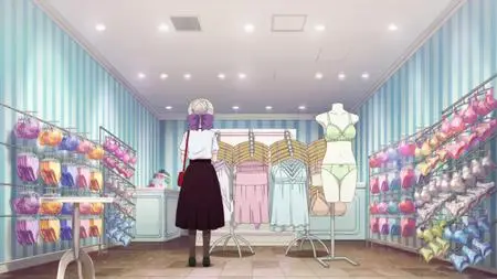 Kanojo mo Kanojo Season 2 - 05